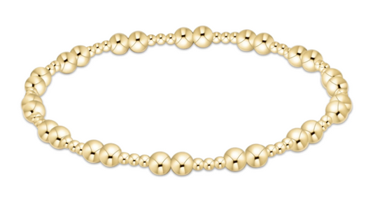 together bracelet 3mm