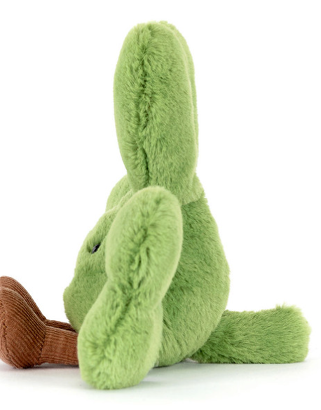 Amuseables Siofra Shamrock