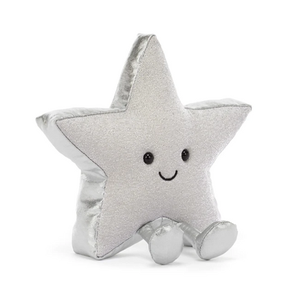 Amuseables Silver Star