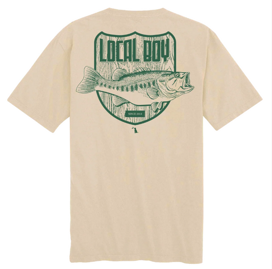 Bass Mount T-Shirt