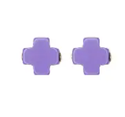 Signature Cross Stud