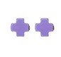 Signature Cross Stud