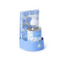 Hydrangea Soap w/ Guest Towel