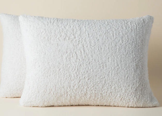 Ultra-Lite Marshmallow Standard Pillow Case - 2 Pack