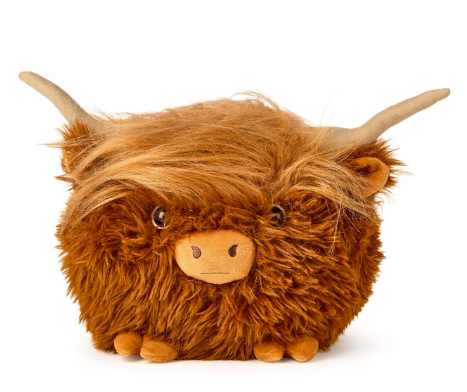 Snuggle Puff Animal