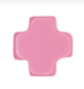 Signature Cross Stud