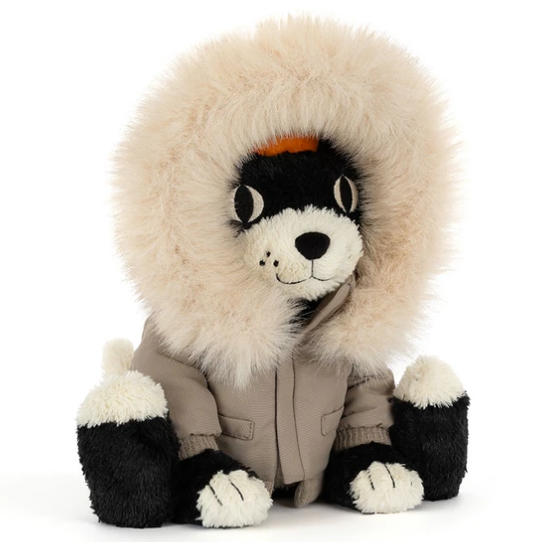 Jellycat Jack 'Alpine'