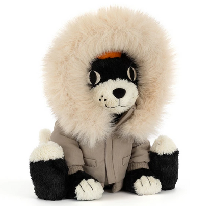 Jellycat Jack 'Alpine'
