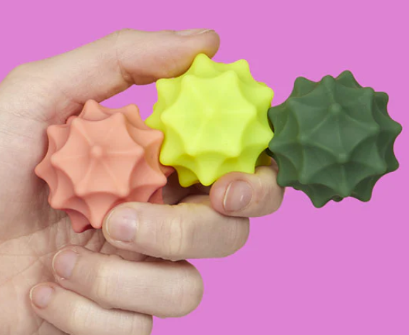 SPEKS - FIDGET MAGNETS