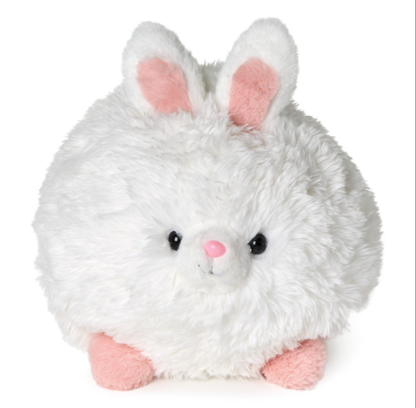 Snuggle Puff Animal
