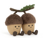 Amuseable Ort & Tum  Acorns