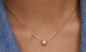 Ashton Pearl pendent Necklace