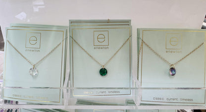 Reflection Necklace Collection