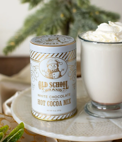 Hot Cocoa Mix