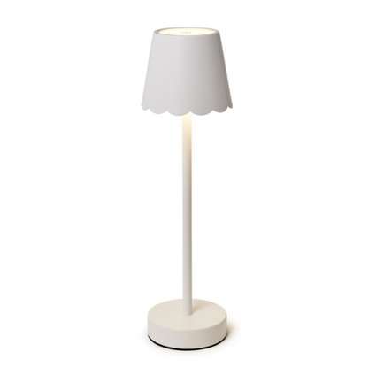 Cordless & rechargeable Lamp