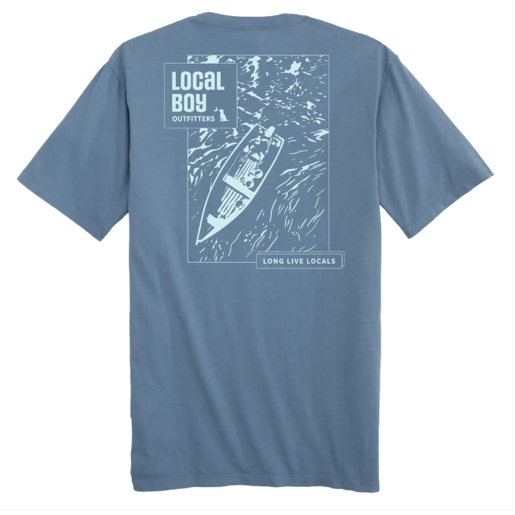Motorin' T-Shirt