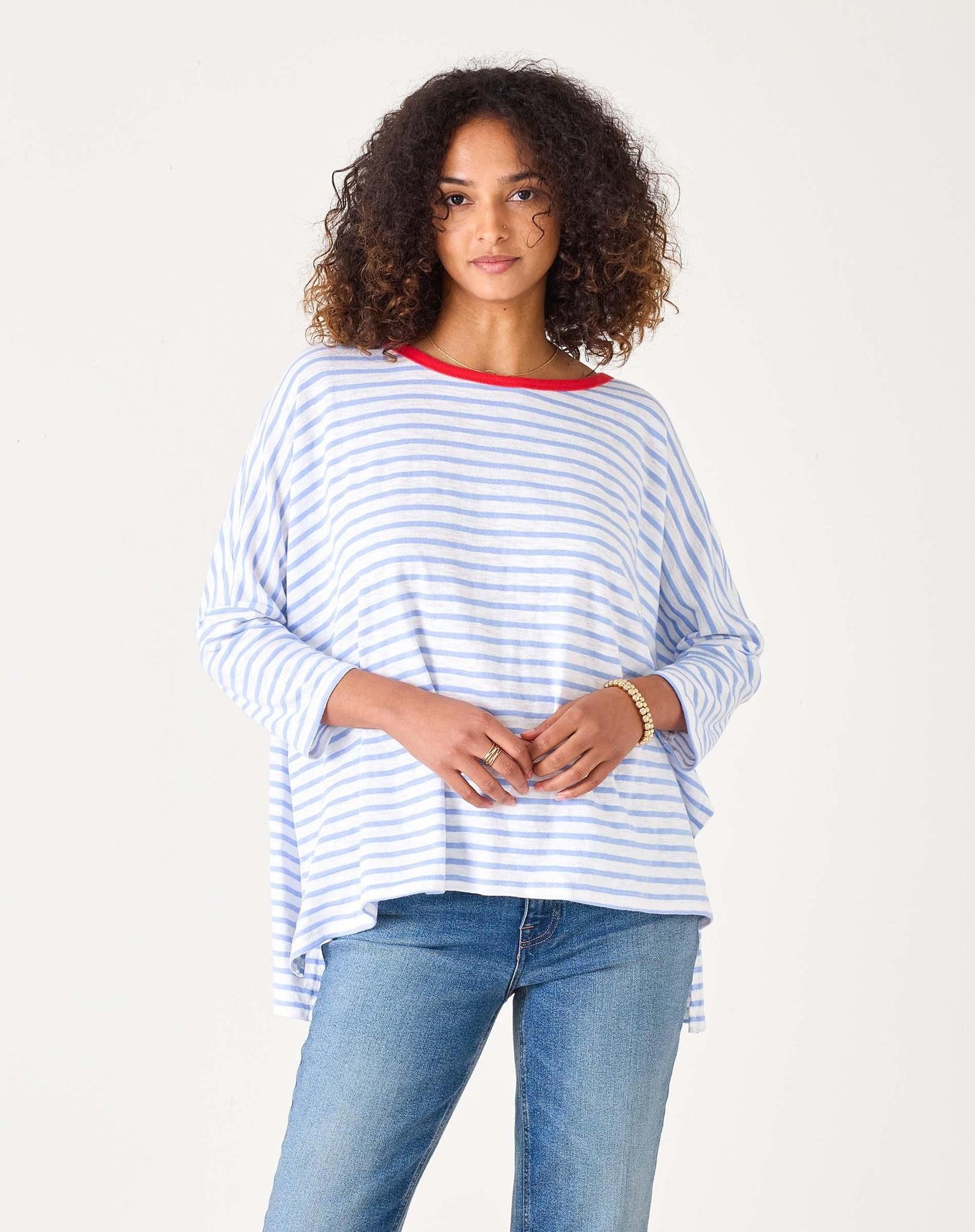 Catalina Tee- One Size
