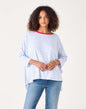 Catalina Tee- One Size