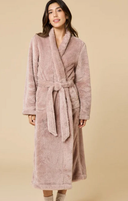 COCO - Dreamplush Wrap Robe
