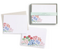 Flat Notecards with Envelope