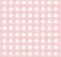 Everything Blanket Gingham In Cottage Pink