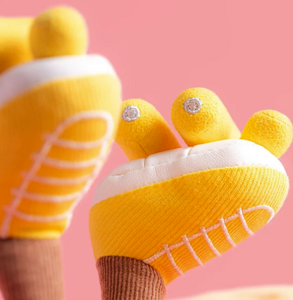 Amuseables Sun 'Roller Skates'