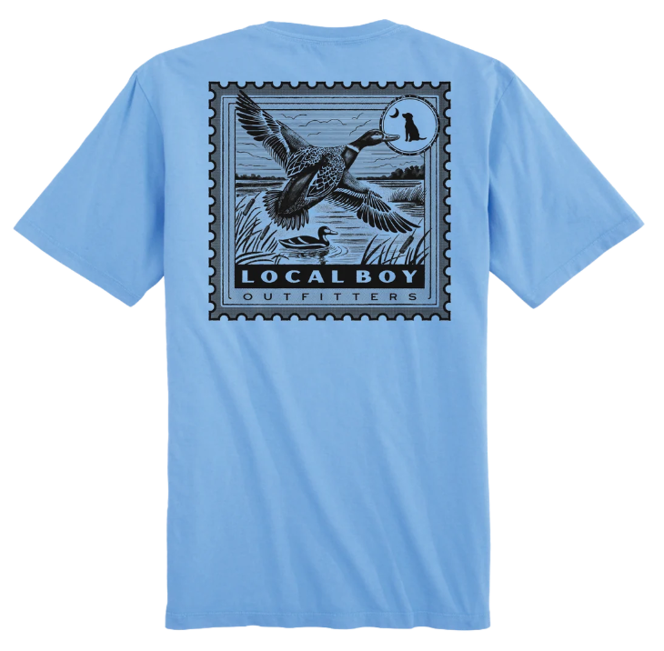 Duck Stamp T-Shirt