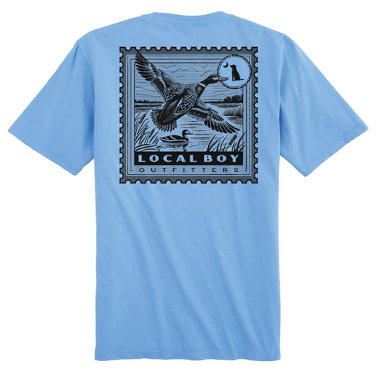 Duck Stamp T-Shirt
