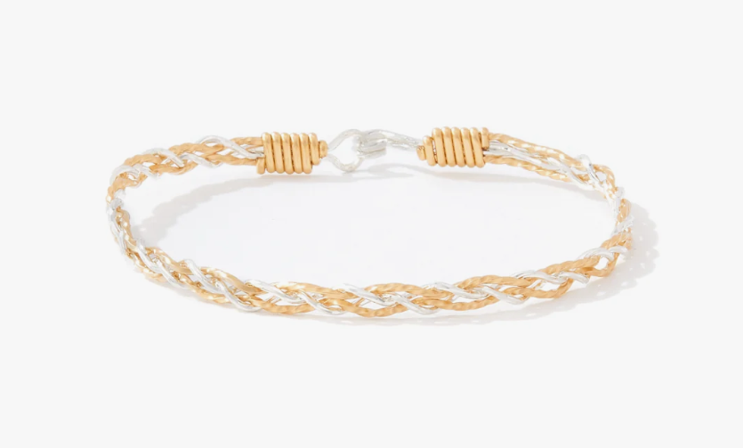 lean on me bracelet