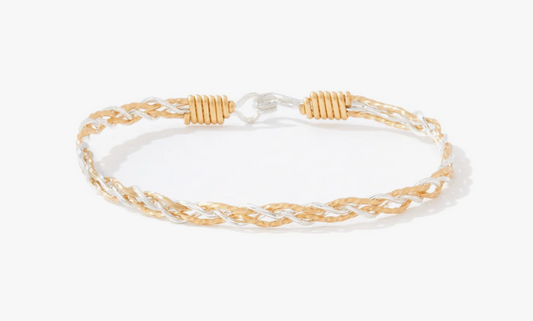 lean on me bracelet