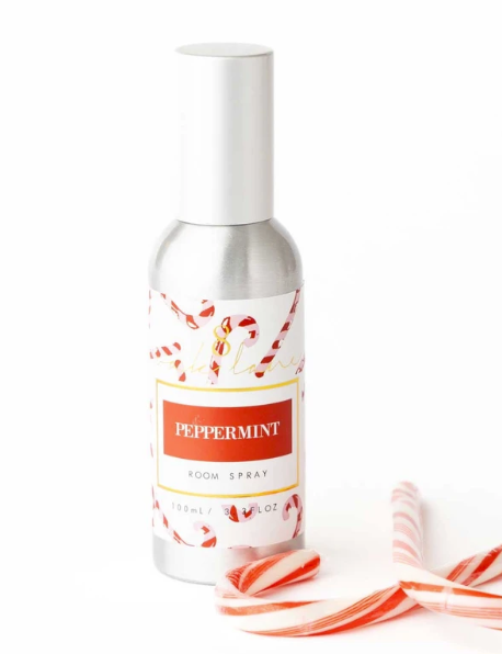 Peppermint Scented Items