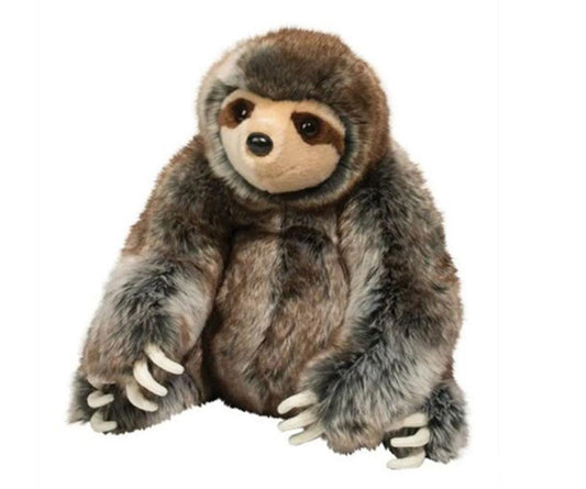Sylvia Sloth