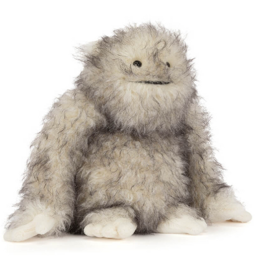 Bretti Yetti