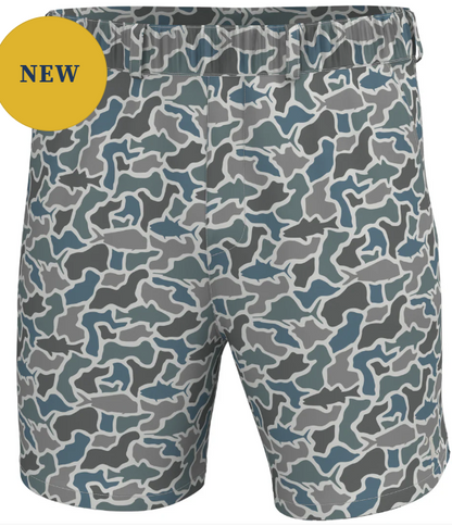 Volley Men Shorts