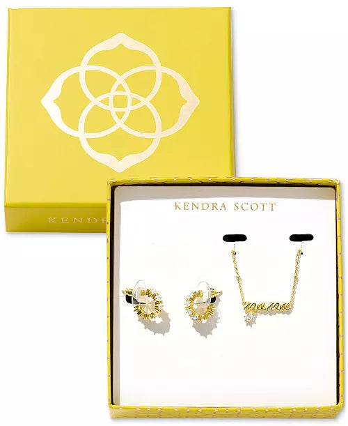 Mama & Cailin Gift Set