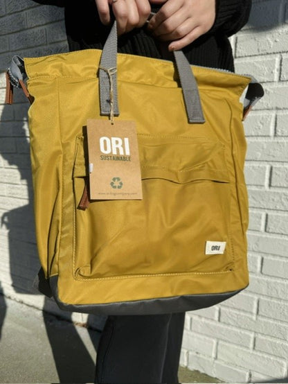 Ori Backpack - BANTRY B RECYCLED NYLON