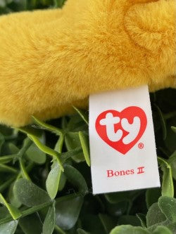 Bones 2 -The Beanie Babies Collection