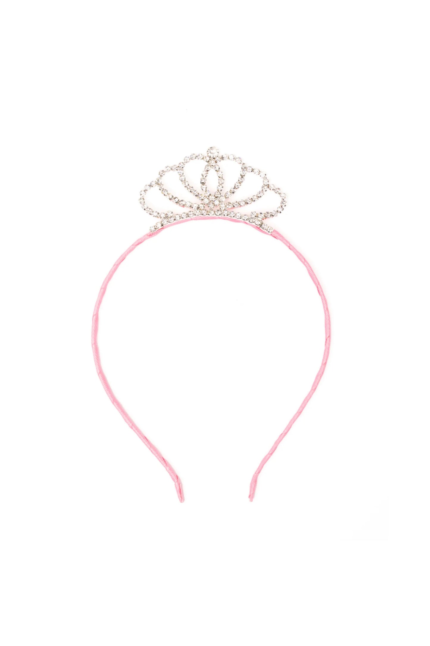 Tiara Treat Headband