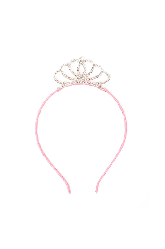 Tiara Treat Headband