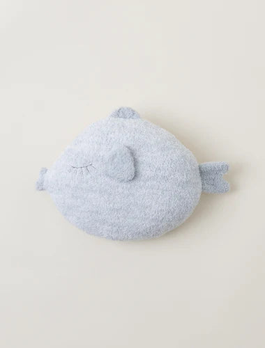 cozy chic Buddie fish