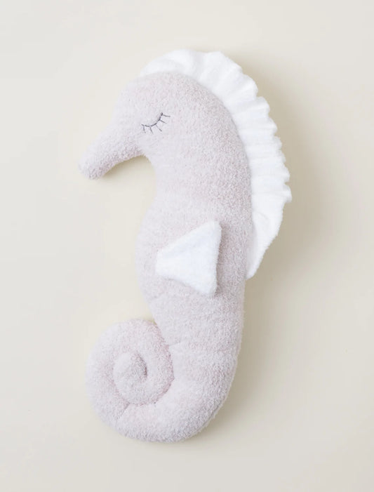 Barefoot Dreams Cozy Seahorse