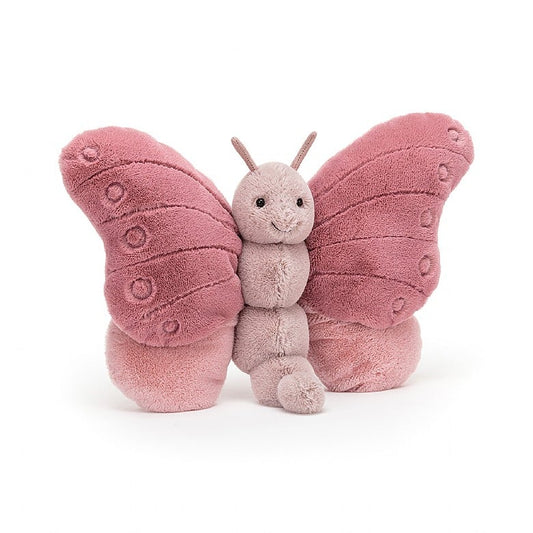 Beatrice Butterfly Plushie