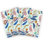 Sweet Grace Jungle Sachet