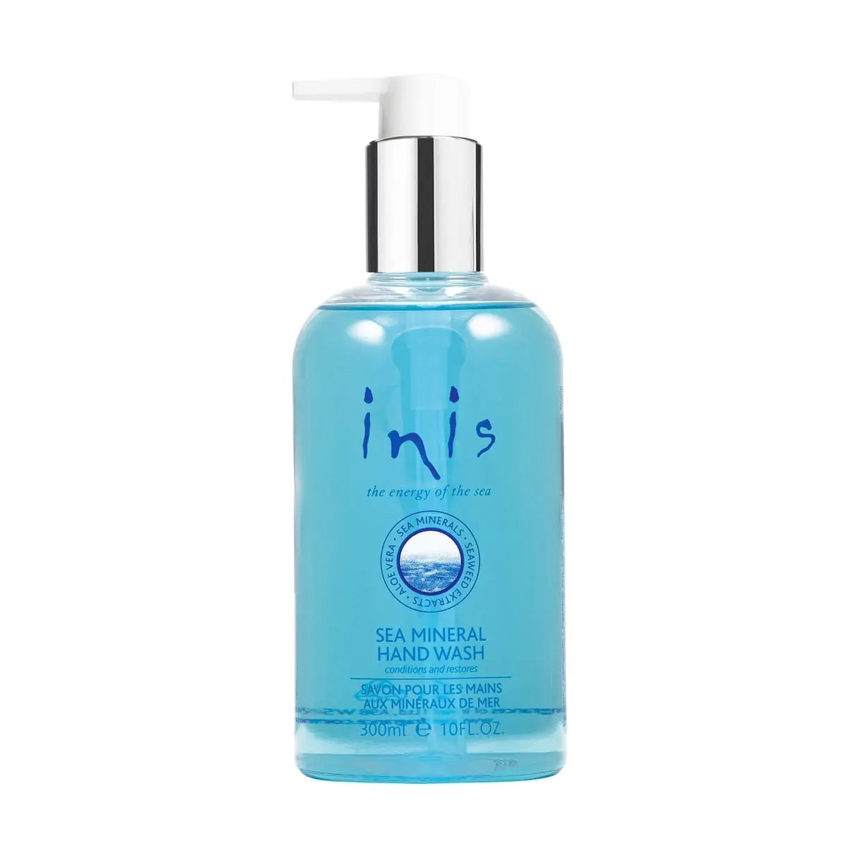 Inis Sea Mineral Hand Wash