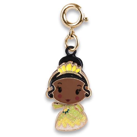 Tiana Swivel Charm It