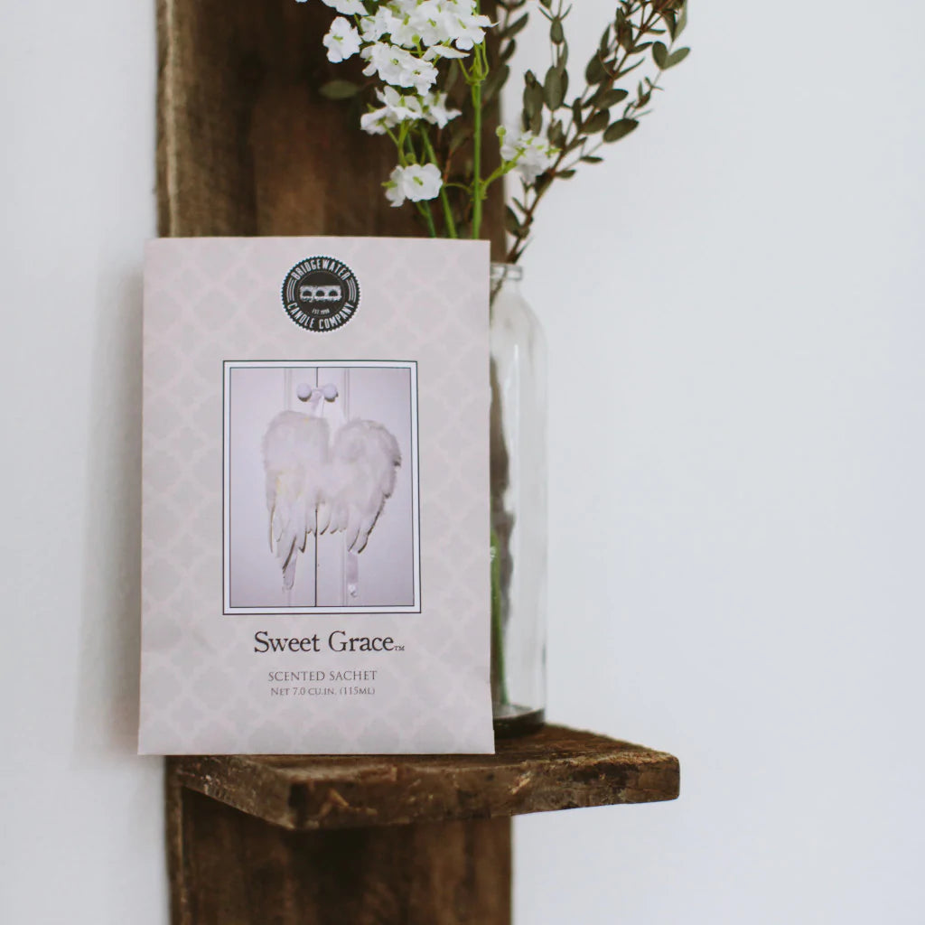 Sweet Grace Scented Sachet