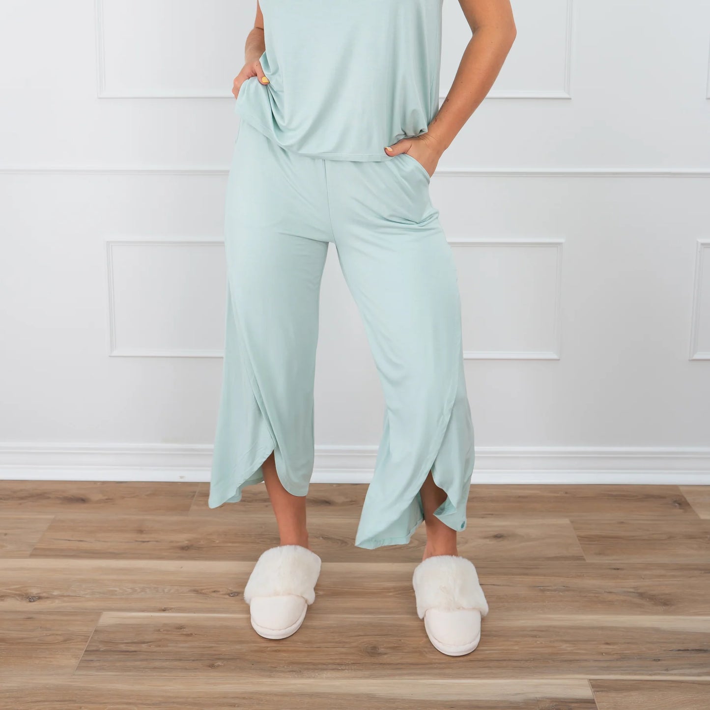 TULIP PANTS