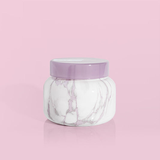 Aloha Orchid Modern candle