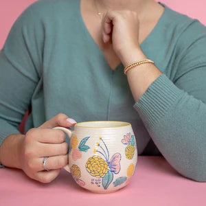 Sweet Grace Mug #46