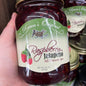 Raven's Original Raspberry Jalapeno Jam